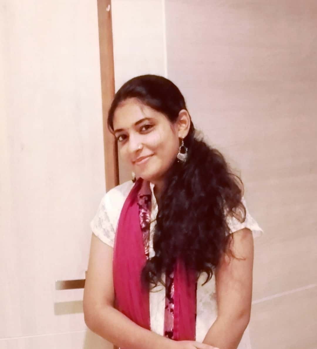 Adithya Sunil