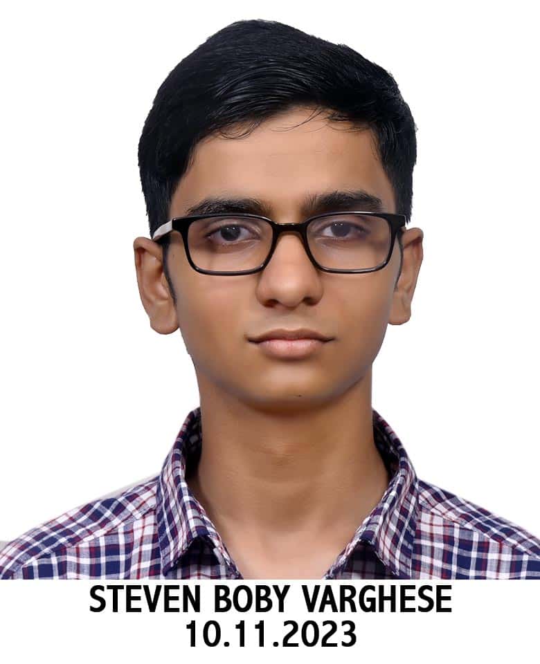 Steven
