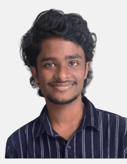 Vishnu S