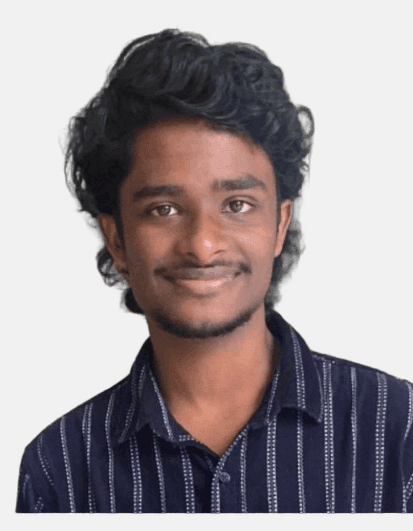 Vishnu S